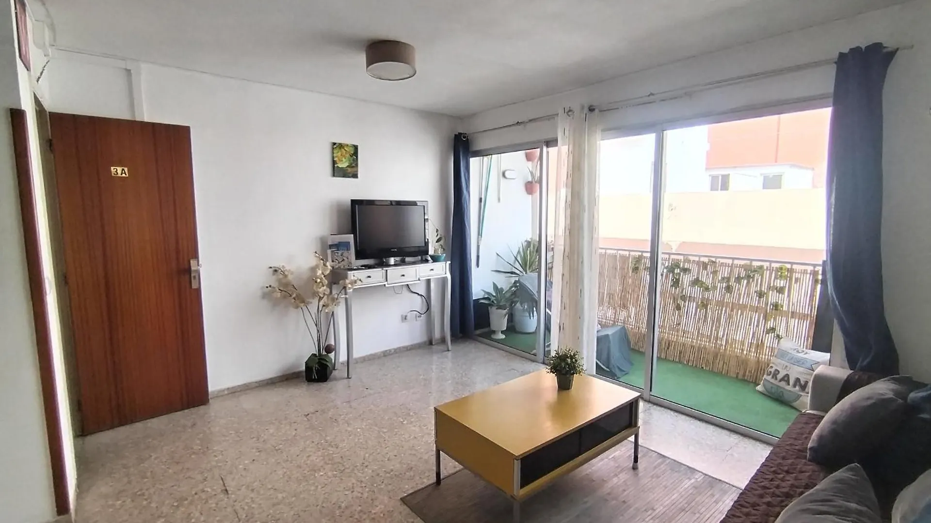 Appartement Rentenerife Tropical Banana El Medano