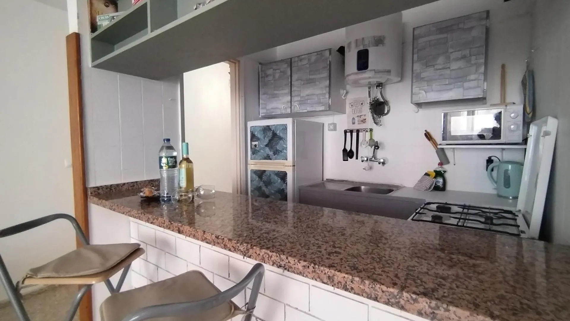 Rentenerife Tropical Banana El Medano Appartement El Médano