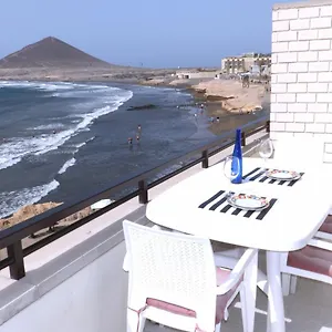 Costa Roja Views Apartment