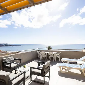  Apartment 111 Medano Surf